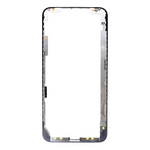 frame za LCD displej za Iphone XS Max crni CHO.