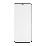 Staklo touchscreen-a + OCA za Samsung G985F Galaxy S20 Plus Crno (Original Quality).