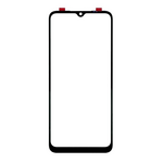 Staklo touchscreen-a + OCA za Xiaomi Redmi 9A Crno.