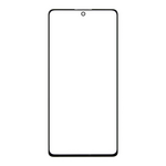 Staklo touchscreen-a za Samsung N770/Galaxy Note 10 Lite Crno (Original Quality).