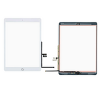 touchscreen za Ipad 7 10.2" beli+ HOME dugme high CHO.