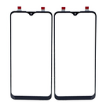 Staklo touchscreen-a + OCA za Xiaomi Redmi 8A Crno CHO.