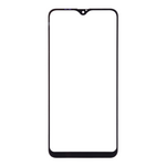 Staklo touchscreen-a + OCA za Samsung A107/Galaxy A10s Crno (Original Quality).