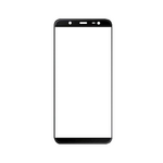 Staklo touchscreen-a za Samsung J810/Galaxy J8 2018 Crno (Original Quality).