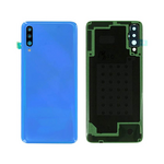 Poklopac za Samsung A505/Galaxy A50 2019 Blue + staklo kamere (NO LOGO).