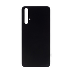 Poklopac za Huawei Honor 20 Midnight crni (NO LOGO).
