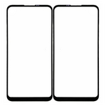 Staklo touchscreen-a za Samsung A115/Galaxy A11 Crno (Original Quality).