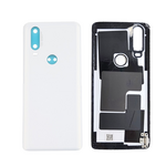 Poklopac za Motorola One Action beli (NO LOGO).