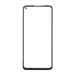 Staklo touchscreen-a za Motorola Moto G9 Plus Crno.