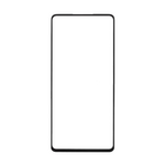 Staklo touchscreen-a za Samsung A725/Galaxy A72 Crno (Original Quality).