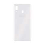 Poklopac za Samsung A305/Galaxy A30 2019 beli (NO LOGO).