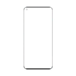 Staklo touchscreen-a za Xiaomi Mi 10 Pro Crno CHO.