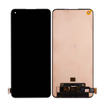 LCD displej za OnePlus 9 + touchscreen Crni OEM Refurbished.