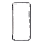 frame za LCD displej za Iphone XS crni CHO.