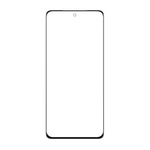 Staklo touchscreen-a + OCA za Samsung G998 Galaxy S21 Ultra Crno (Original Quality).