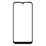 Staklo touchscreen-a za Motorola Moto E6i Crno.