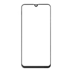 Staklo touchscreen-a+OCA za Samsung A205/Galaxy A20 2019 crno.