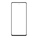 Staklo touchscreen-a+OCA za Samsung A525/Galaxy A52 2021 crno.