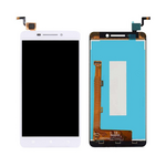 LCD displej za Lenovo A5000+touch screen beli.