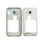 Kućište / oklop za Samsung J100F Galaxy J1 tamno plavi.
