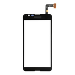 touchscreen za Sony Xperia E4G/E2003 crni.