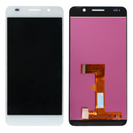LCD displej za Huawei Honor 6+touch screen beli.