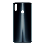 Poklopac za Samsung A207/Galaxy A20S crni.
