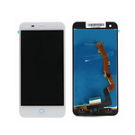 LCD displej za ZTE Blade S6 plus 5.5"+touch screen beli.