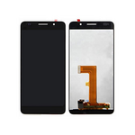 LCD displej za Huawei Honor 6+touch screen crni.