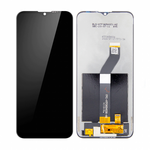 LCD displej za Motorola MOTO G8 Power Lite+touch screen crni CHO.