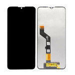 LCD displej za Motorola MOTO G9 Play+touch screen crni.