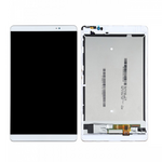 LCD displej za Huawei MediaPad M2 M2-801L 8"+touch screen crni+frame beli.