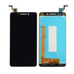 LCD displej za Lenovo A5000+touch screen crni.