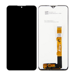 LCD displej za Alcatel 3L 2019/5039D+touch screen crni.