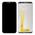 LCD displej za Alcatel 1S 2019/OT-5024D+touch screen crni.
