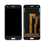 LCD displej za HTC One A9S+touch screen crni.