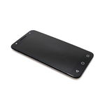 LCD displej za Alcatel 5047/U5+touch screen+frame crni.
