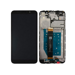 LCD displej za Huawei Y5 Prime 2018 + touchscreen + frame Crni.