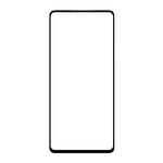 Staklo touchscreen-a za Samsung A725/Galaxy A72 crno.