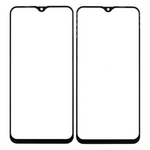 Staklo touchscreen-a+OCA za Samsung M205/Galaxy M20 2019 crno.