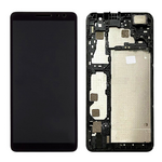 LCD displej za Alcatel 1B 2020+touch screen crni+frame.