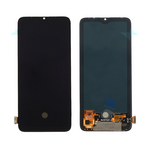 LCD displej za Xiaomi Mi 10 Lite+touch screen crni CHO.