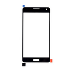 Staklo touchscreen-a+OCA za Samsung A500F/Galaxy A5 crno.