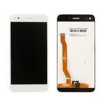 LCD displej za Huawei P9 lite mini+touch screen beli.