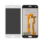 LCD displej za HTC One A9S+touch screen beli.