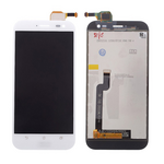 LCD displej za Asus Zenfone Zoom/ZX551ML+touch screen beli.