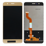 LCD displej za Huawei Honor 8+touch screen zlatni.