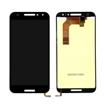 LCD displej za Alcatel A3/5046+touch screen crni.