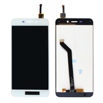 LCD displej za Huawei Honor 6C Pro/Honor V9 Play+touch screen beli VERSION A.