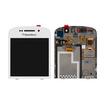 LCD displej za Blackberry Q10 + touchscreen beli high CHA.